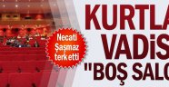 Kurtlar vadisi mi Kuzuların sessizliği mi ?