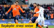 Lider Medipol Başakşehir 1-0 Trabzonspor