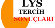 LYS tercih sonuçları açıklandı