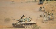 M-60 tankları Suriye sınırına gidiyor: İdlib göçünü durduracak