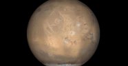 Mars'ta yaşam deneyi tamamlandı