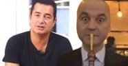 Masterchef Murat'tan Acun'a olay video! 'Beni içeride öldür'