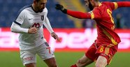 Medipol Başakşehir 5-0 Kayserispor