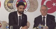 Mehmet Ekici imzayı attı