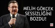 Melih Gökçek: Neden istifa edeceğim?