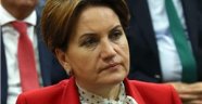 Meral Akşener: Ben o defteri kapattım