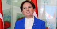 Meral Akşener: "Muharrem İnce'nin bu sözlerine katılmıyorum"
