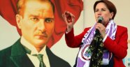 Meral Akşener'den 24 Haziran erken seçimi için uyarı!