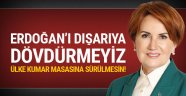 Meral Akşener'den flaş Zarrab ve Erdoğan çıkışı