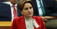 Meral Akşener'den gece yarısı çok sert açıklama: Nereden çıktı bu Amerikan şirketi?