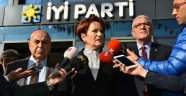 Meral Akşener'den gündemi sallayan iddia: AK Parti ile HDP...