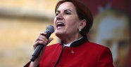 Meral Akşener'den 'Sana bu mu battı?' diyen Süleyman Soylu'ya sert yanıt