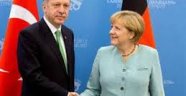 Merkel: Olup bitenler hoş değil!