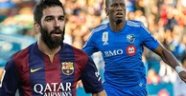 Messi, Maradona ve Arda Antalya'da sahaya çıkacak