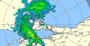 Meteoroloji'den İstanbul için uyarı