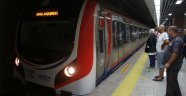 Metro ihaleleri ekonomik değiller diye iptal edilmiş
