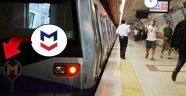 Metro İstanbul'a 9 Milyon Liralık logo değişikliği