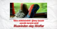 Metro turizm skandalı muavin her şeyi anlattı