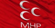 MHP 20 belediye başkan adayını daha açıkladı