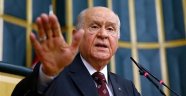 MHP Lideri Bahçeli'den Andımız açıklaması