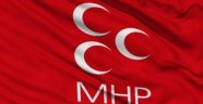 MHP'de 8 ilde teşkilat depremi