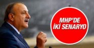 MHP'de çılgın Oktay Vural senaryoları