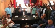 MHP'de toplu istifa: Bu bozuk çarkta yer almayacağız