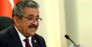 MHP'den Yargıtay Başkanı'na af yanıtı