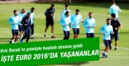 Milli Takım'da yaşanan prim krizinin tüm detayları