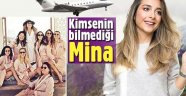 Mina Başaran'ın bilinmeyenleri