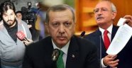 MİT Başbakanlığa Reza Zarrab raporu sunmamış