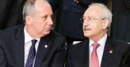 "Muharrem İnce güven vermedi"Bırakamadım