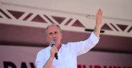 Muharrem İnce hangi kanalın önünde miting yapacak?