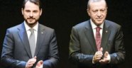 Muharrem İnce'den Erdoğan'a: ''Damadı ve danışmanları kovun''