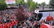 Muharrem İnce'den TRT'ye: Bu son uyarım, 130 milletvekili ile gelirim