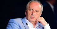 Muharrem İnce'den Turgay Güler'in iddialarına yanıt: Bu kişiyi tanımıyorum!