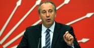 Muharrem İnce'den zehir zemberek sözler: Yüreğiniz varsa beni gönderin