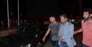 Mümtazer Türköne Gözaltına Alındı