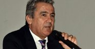 Mustafa Çulcu: 'Beşiktaş'ın penaltısı verilmedi'