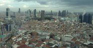 Müteahhitler: İstanbul artık bitti