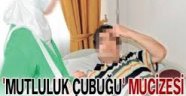 Mutluluk çubuğu nedir, nasıl kullanılır?