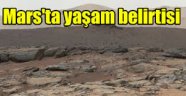 NASA açıkladı... Mars'ta heyecan uyandıran iki keşif!