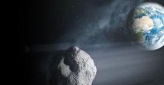 NASA asteroidlere karşı kullanacağı silahını tanıttı.