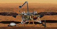 NASA başardı: Mars kaşifi InSight sorunsuz iniş yaptı!