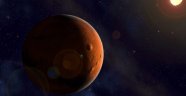 NASA Mars'ta konut yapıyor