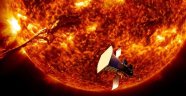 NASA paylaştı: İşte Güneş'ten en yakın kare