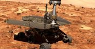 NASA'nın Kızıl Gezegen'deki aracı kayboldu