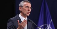 NATO Genel Sekreteri'nden Suriye açıklaması
