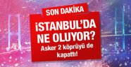 Neler oluyor