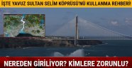 Nereden giriliyor? Kimlere zorunlu?